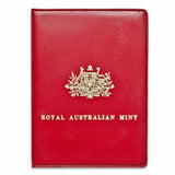 Australia 1971 6-Coin Mint Set