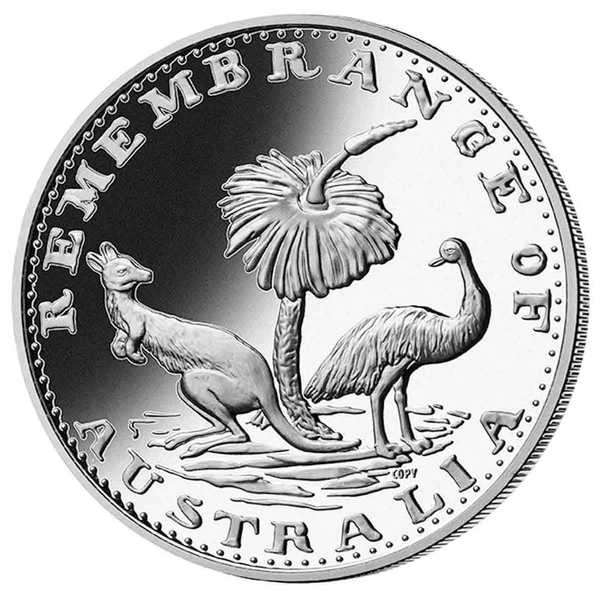 1860 Hogarth Erichsen Threepence Replica