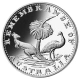 1860 Hogarth Erichsen Threepence Replica