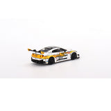 Nissan LB-Silhouette WORKS GT 35GT-RR Ver.2 LB Racing Formula Drift 2022 - 1:64 Scale Diecast Model Car