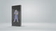 DC - Joker Batman: The Animated Series Coin Blind Box