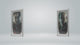 Harry Potter vs Voldemort Coin Blind Box