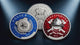 First Responders 2026 $5 Ultra High Relief Colour 1oz Silver Proof 2-Coin Set