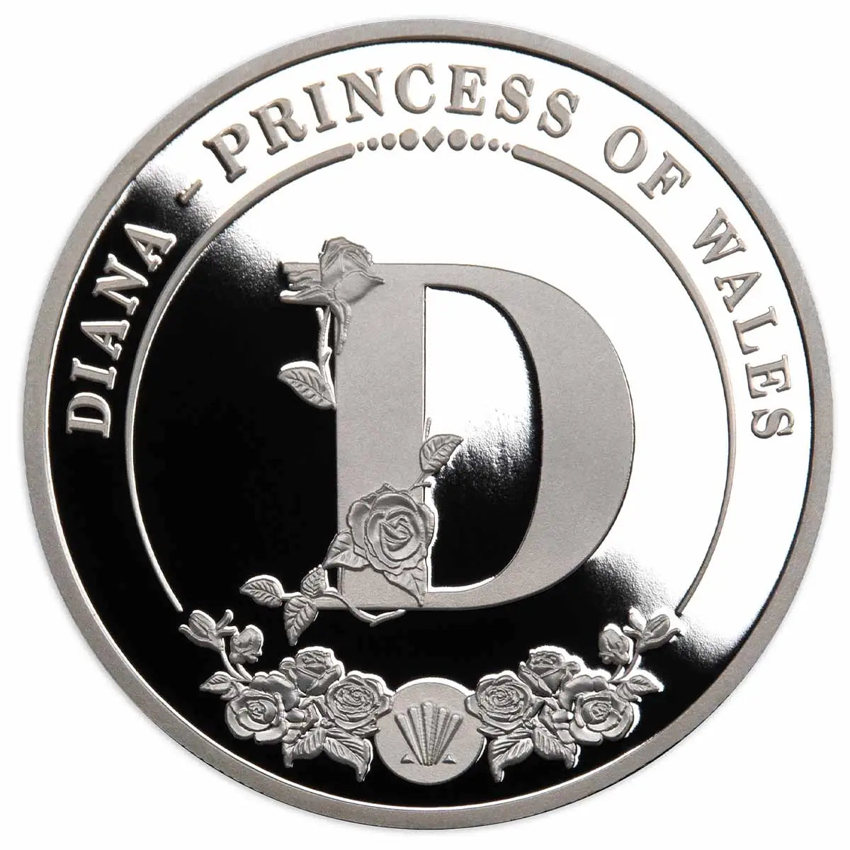 Diana 13-Commemoratives Complete Collection & Charles & Diana Wedding Crown Unc Coin Pair