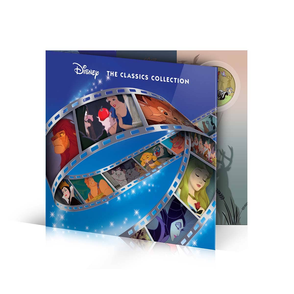 Disney Classics Complete Collection - Folder 1