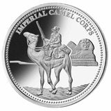 WWI Complete Silver Collection