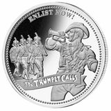 WWI Complete Silver Collection