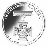 WWI Complete Silver Collection