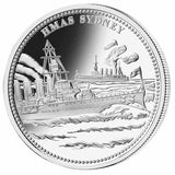 WWI Complete Silver Collection