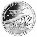 WWI Complete Silver Collection