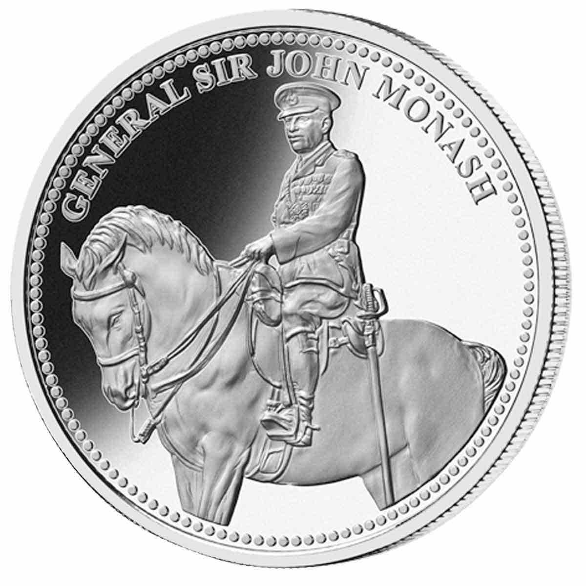 WWI Complete Silver Collection