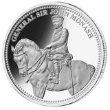 WWI Complete Silver Collection