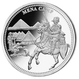 WWI Complete Silver Collection