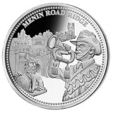 WWI Complete Silver Collection