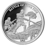 WWI Complete Silver Collection