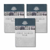 WWI Complete Silver Collection