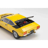 Lamborghini Urraco - Yellow Pearl - 1:18 Scale Diecast Model Car