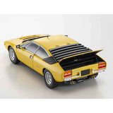 Lamborghini Urraco - Yellow Pearl - 1:18 Scale Diecast Model Car
