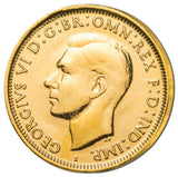 WWII Coins of Conflict 9-Coin Gold-plated Penny Collection