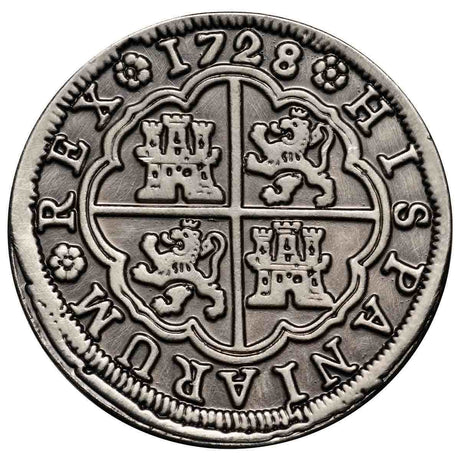 Pirate Money Piece of Eight Replica Pack