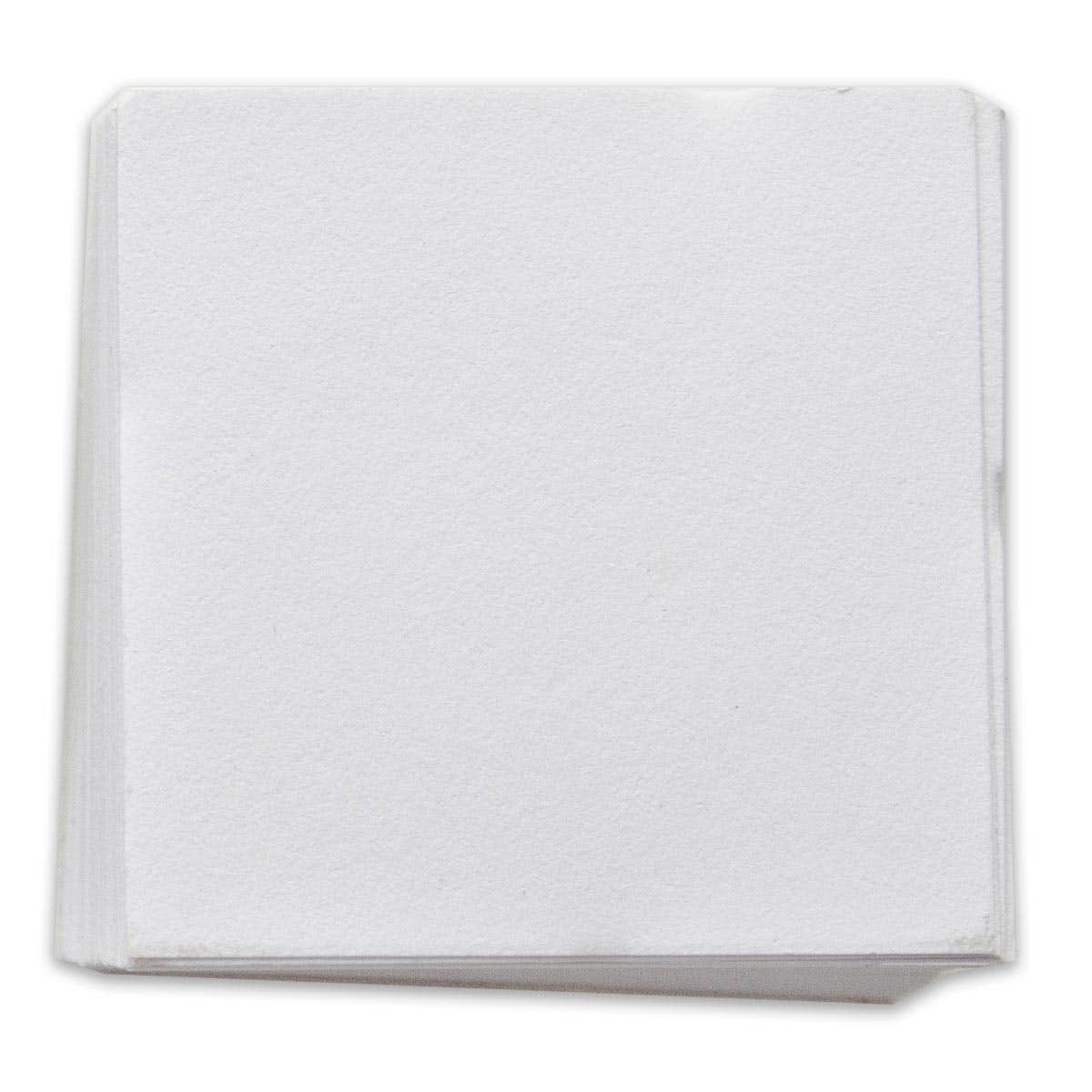 SAFLIP Double Pocket 2 inch x 2 inch Coin Flip Inserts Pack of 50