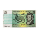 Australia Decimal Currency 25th Anniversary 1991 Archival Banknote Presentation Set