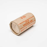 RAM 1982 50c Commonwealth Games Mint Roll (20 Uncirculated Coins)