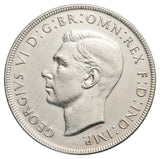Australia George VI 1937 Crown Very Fine Pack