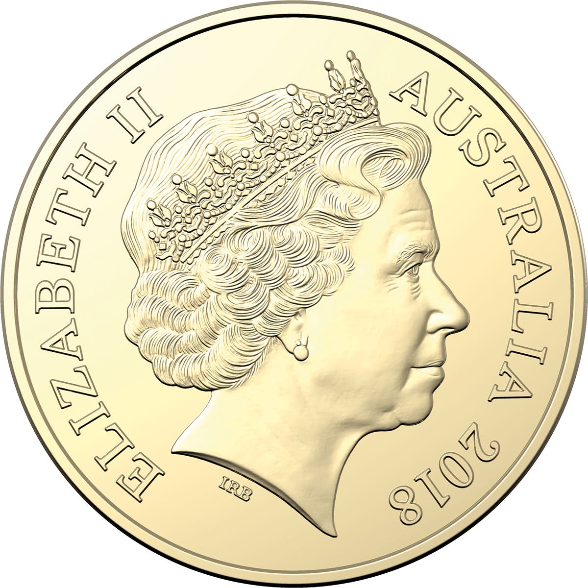 Invictus Games Sydney 2018 $2 Al-Br Coin Pack