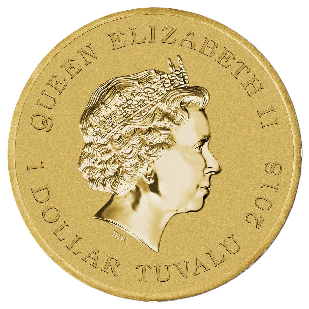 Diwali Festival 2018 $1 Stamp & Coin Cover