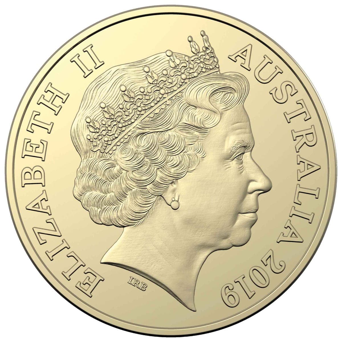 Australia Lest We Forget Centenary of Repatriation 2019 $2 Colour Aluminium-Bronze Uncirculated Coin Pack