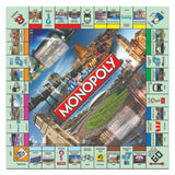 Monopoly Adelaide Edition Board Game