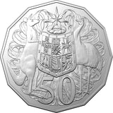 Australia 6th Portrait 2020 6-Coin Mint Set