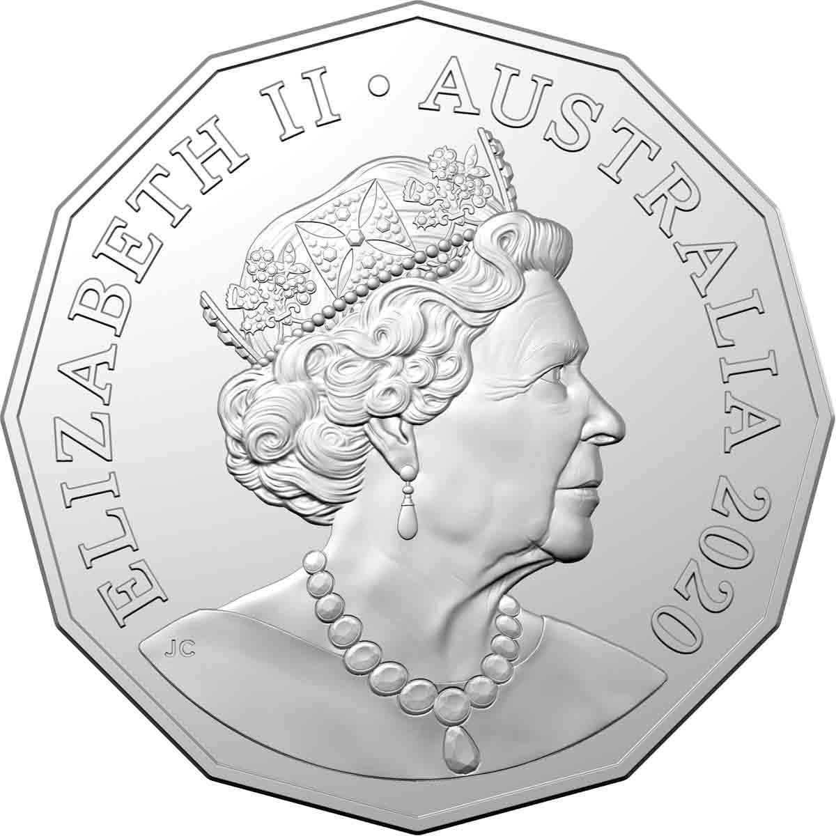 2020 6-coin Mint Set