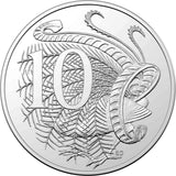 Australia 6th Portrait 2020 6-Coin Mint Set