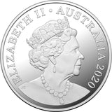 2020 6-Coin Proof Set