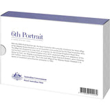 2020 6-Coin Proof Set