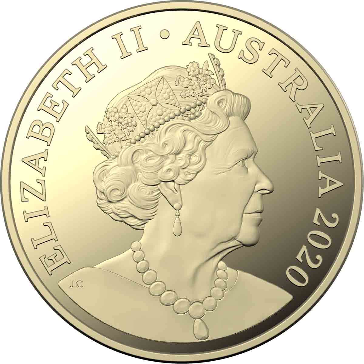 2020 6-Coin Proof Set