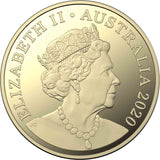 2020 6-Coin Proof Set