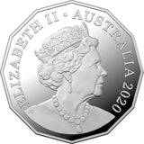 2020 6-Coin Proof Set