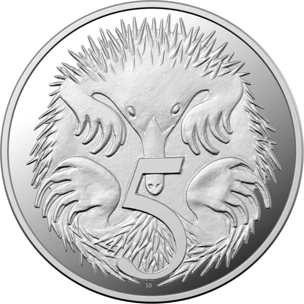 2020 6-Coin Proof Set