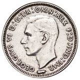 1946 Perth Mint Shilling Replica