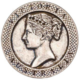 1850s Taylor Pattern Replica