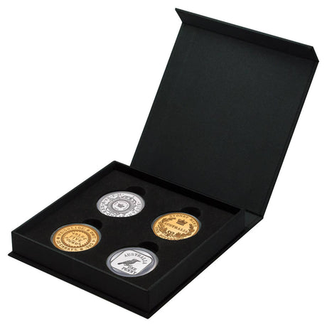 Australia's Greatest Rarities Replica Set