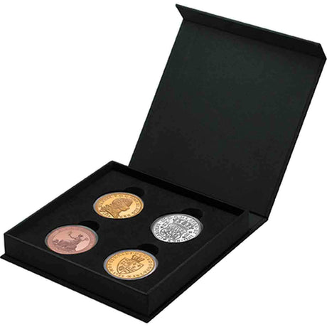 Australia's Greatest Colonial Coins Replica Set