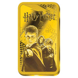 2021 Harry Potter 5g Gold Coin