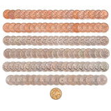 Australia 1966-2025 Uncirculated Decimal 626-Coin Collection