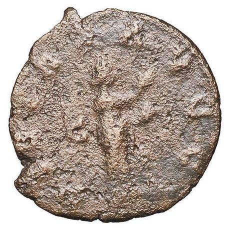 Numerian 282-284AD Antoninianus Coin Fine-Very Fine