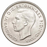 1942 Florin Uncirculated