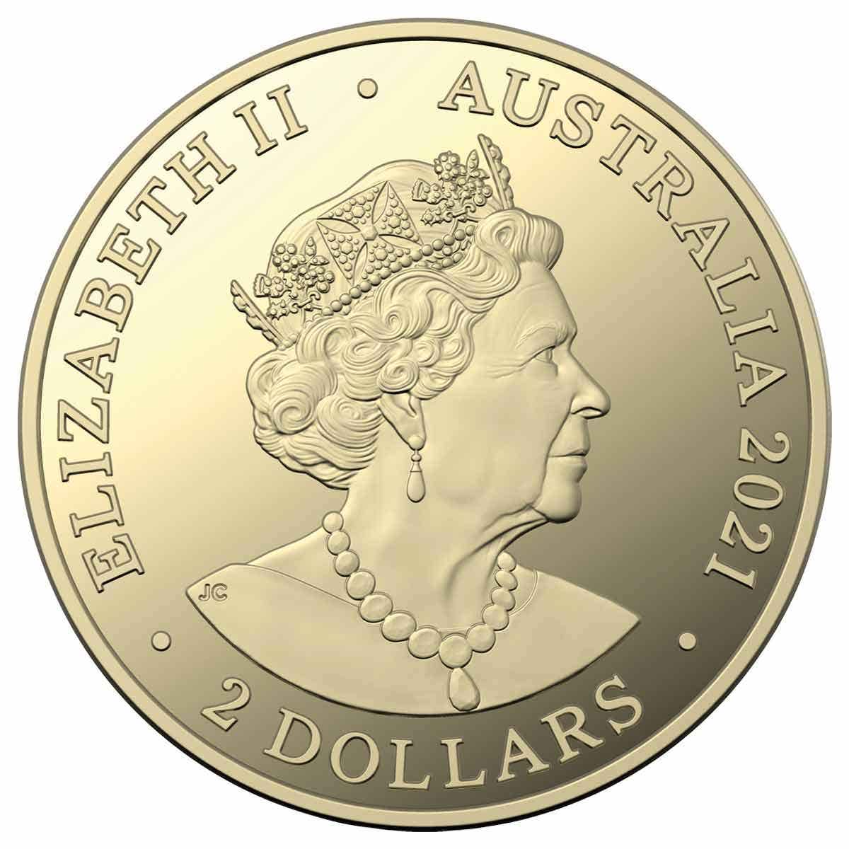 2021 6-Coin Proof Set